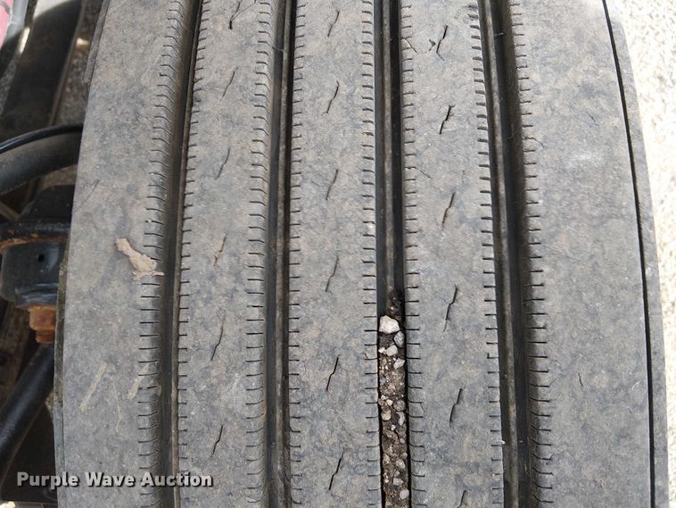 image for item EG1682 2014 Freightliner 108SD utility / service truck