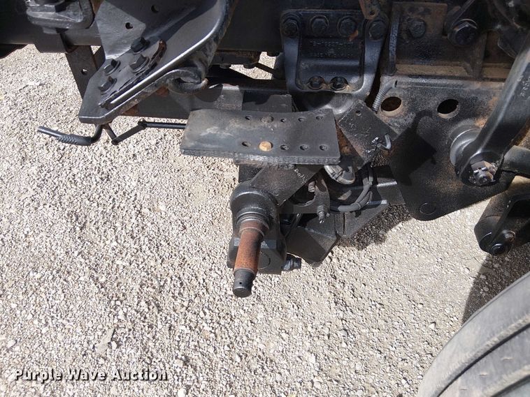 image for item EG1682 2014 Freightliner 108SD utility / service truck