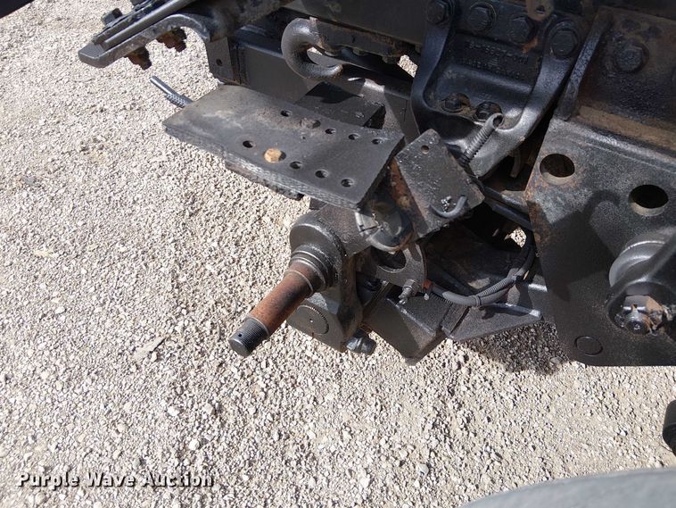 image for item EG1682 2014 Freightliner 108SD utility / service truck