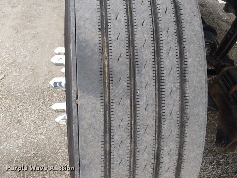 image for item EG1682 2014 Freightliner 108SD utility / service truck