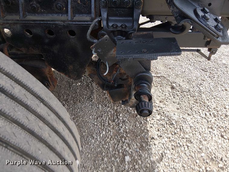 image for item EG1682 2014 Freightliner 108SD utility / service truck