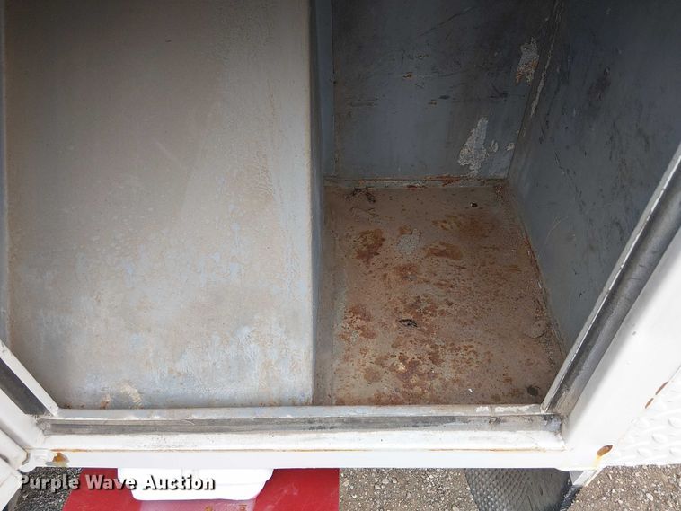 image for item EG1687 2004 Sterling Acterra bucket truck