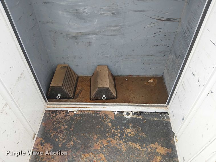 image for item EG1687 2004 Sterling Acterra bucket truck