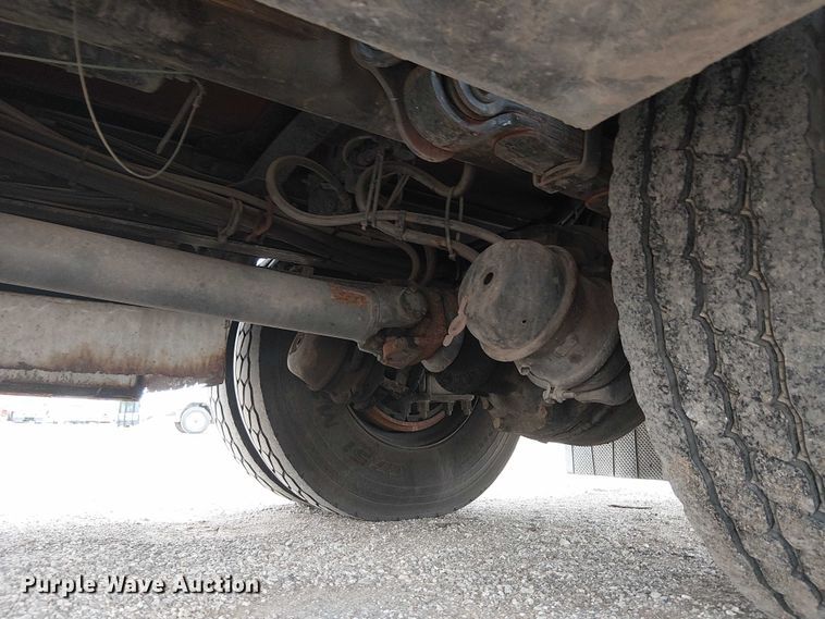 image for item EG1687 2004 Sterling Acterra bucket truck