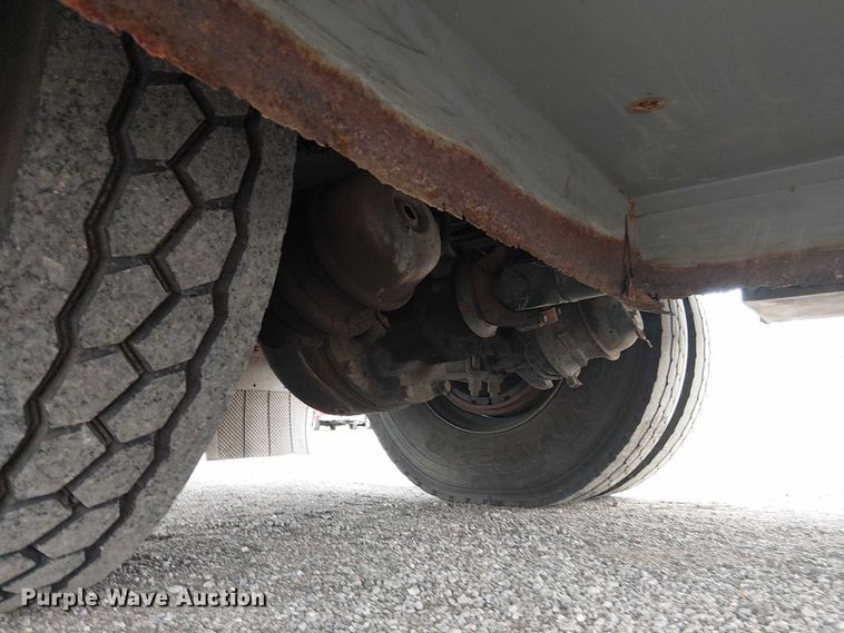 image for item EG1687 2004 Sterling Acterra bucket truck