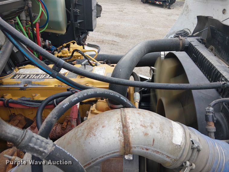 image for item EG1687 2004 Sterling Acterra bucket truck