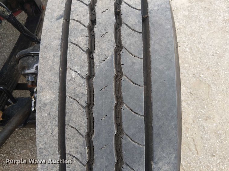 image for item EG1687 2004 Sterling Acterra bucket truck