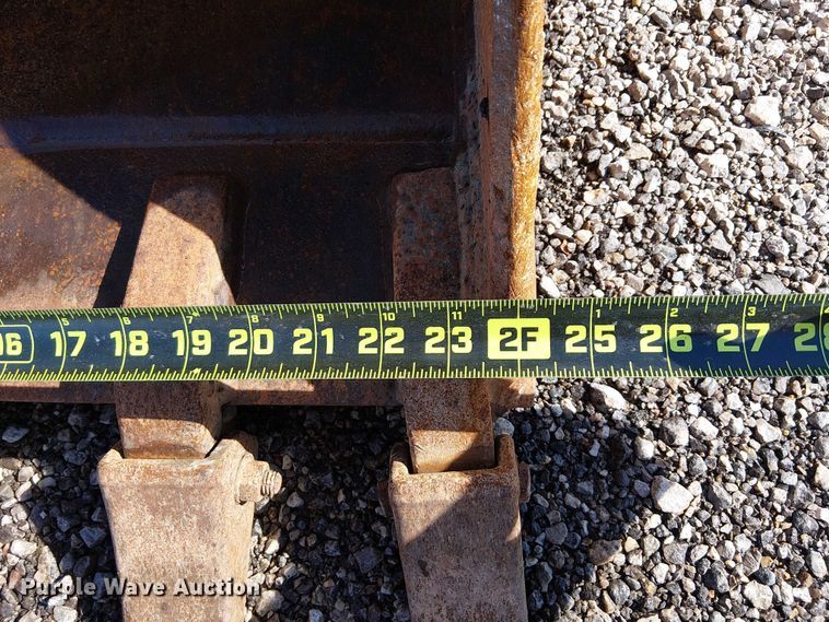 image for item EG1696 2010 Case 590 Super M backhoe