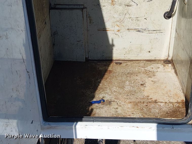 image for item EG1698 2007 Sterling  Acterra utility / service truck