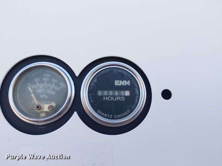 image for item EG1698 2007 Sterling  Acterra utility / service truck