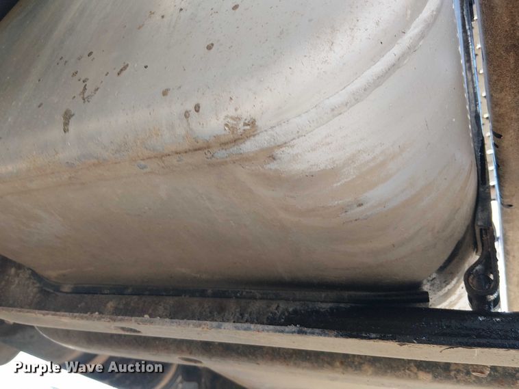 image for item EG1698 2007 Sterling  Acterra utility / service truck