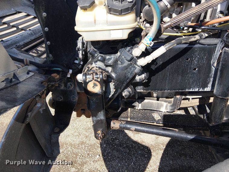 image for item EG1698 2007 Sterling  Acterra utility / service truck