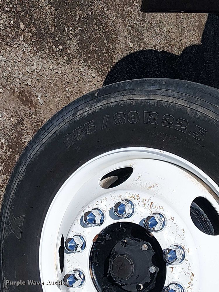 image for item EG1698 2007 Sterling  Acterra utility / service truck