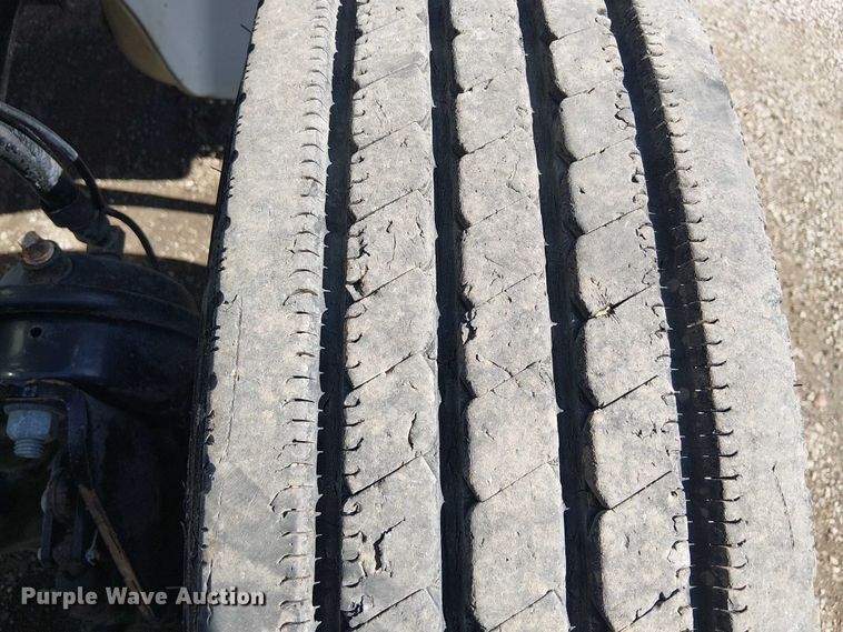 image for item EG1698 2007 Sterling  Acterra utility / service truck