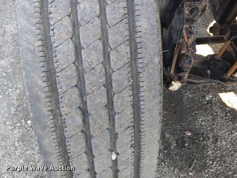 image for item EG1698 2007 Sterling  Acterra utility / service truck