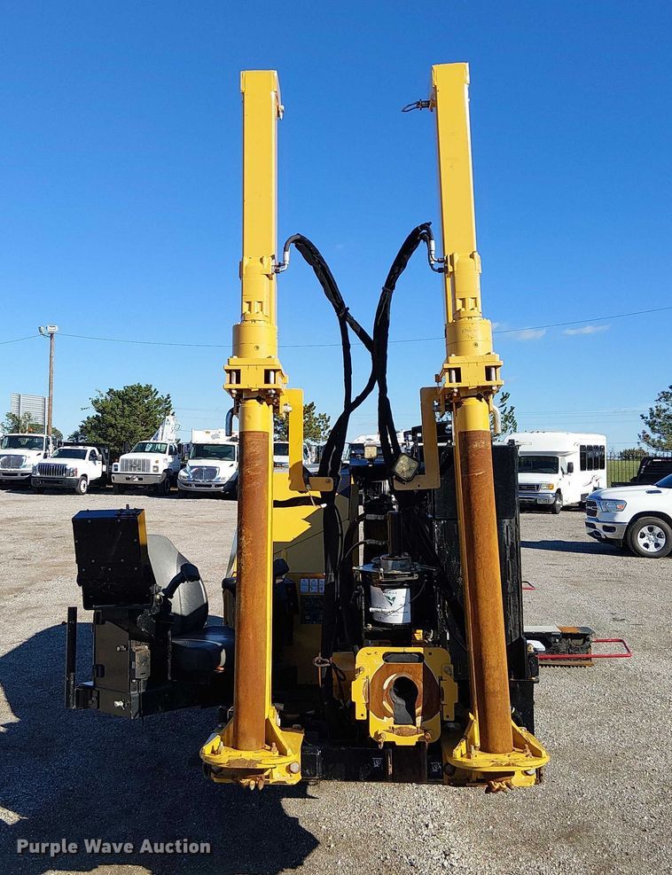 image for item EG1701 2023 Vermeer D23X30III directional boring unit