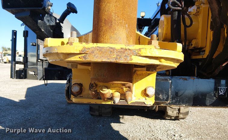 image for item EG1701 2023 Vermeer D23X30III directional boring unit