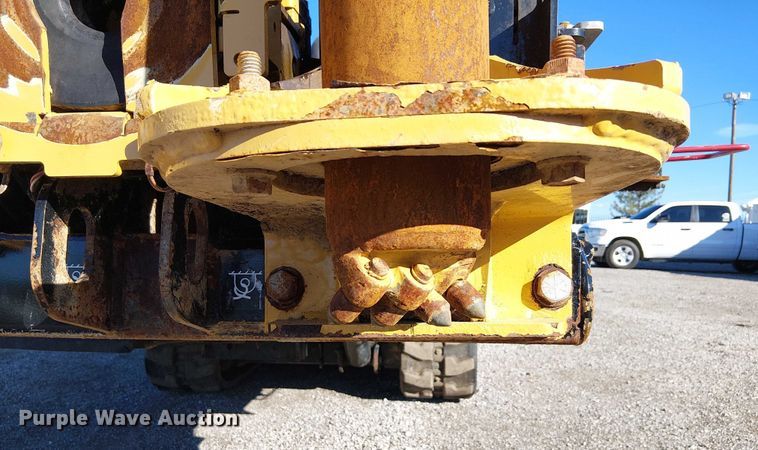 image for item EG1701 2023 Vermeer D23X30III directional boring unit