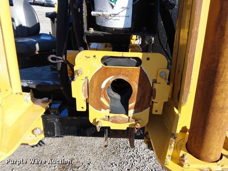 image for item EG1701 2023 Vermeer D23X30III directional boring unit