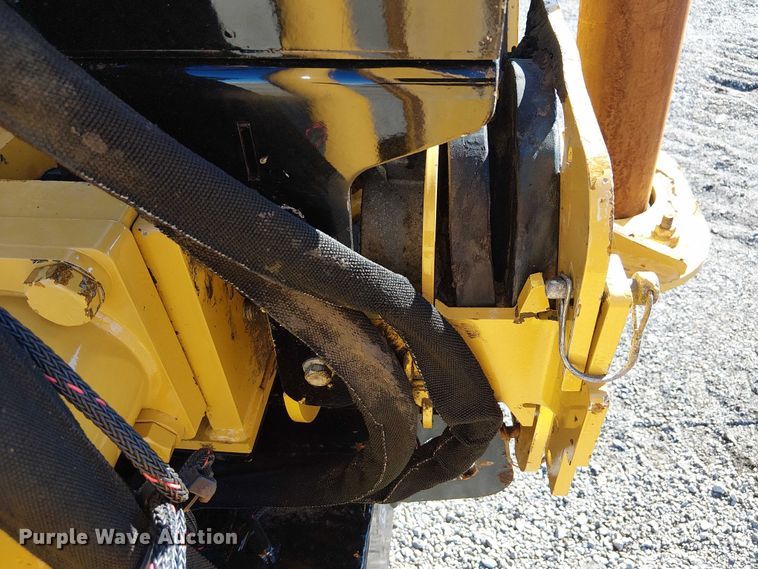 image for item EG1701 2023 Vermeer D23X30III directional boring unit