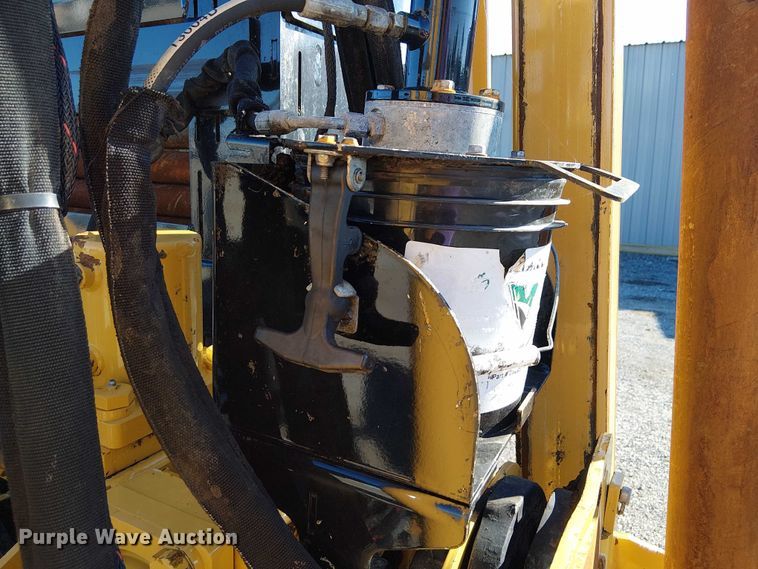 image for item EG1701 2023 Vermeer D23X30III directional boring unit