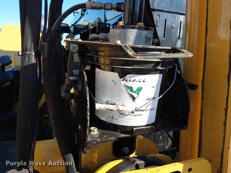 image for item EG1701 2023 Vermeer D23X30III directional boring unit