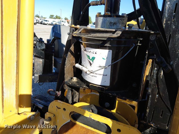 image for item EG1701 2023 Vermeer D23X30III directional boring unit