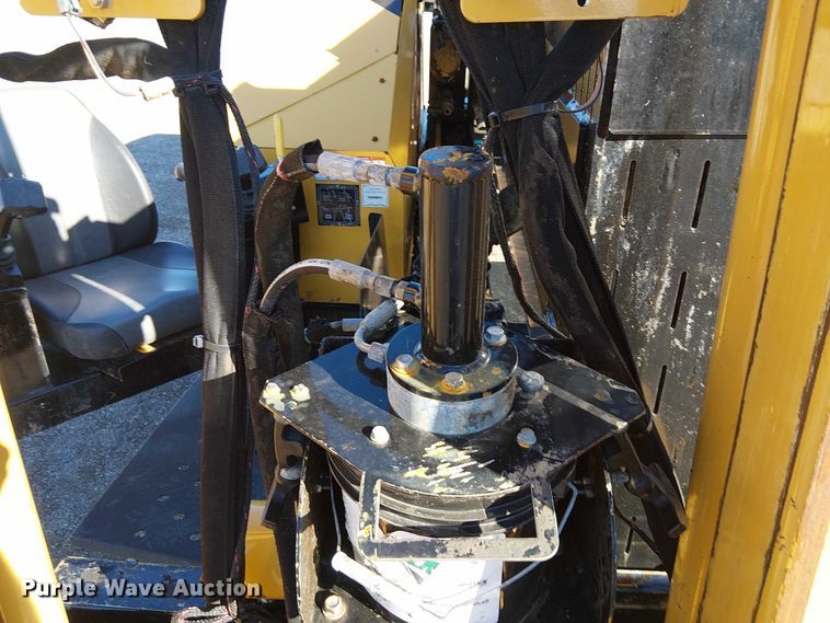 image for item EG1701 2023 Vermeer D23X30III directional boring unit