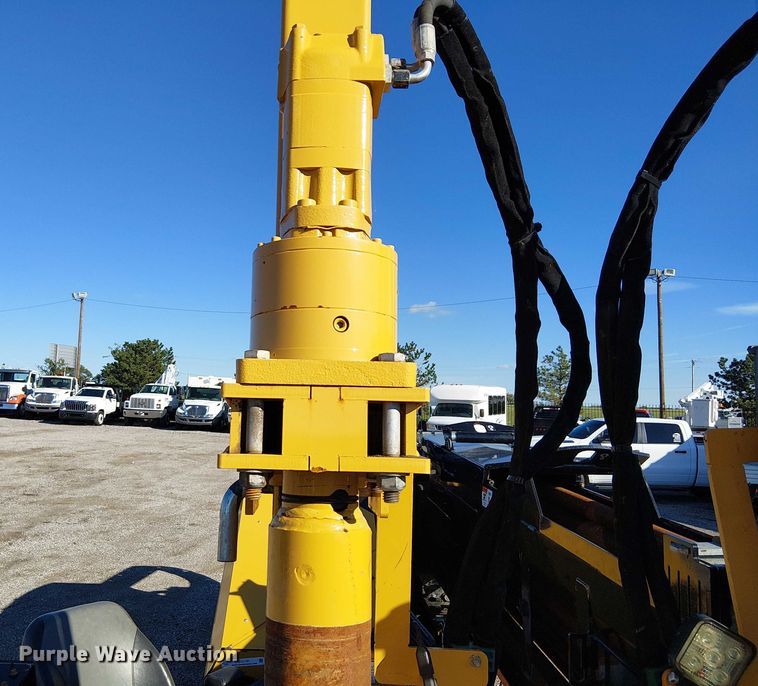 image for item EG1701 2023 Vermeer D23X30III directional boring unit