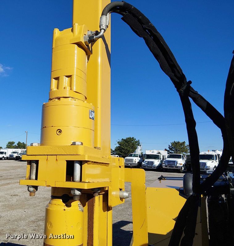 image for item EG1701 2023 Vermeer D23X30III directional boring unit