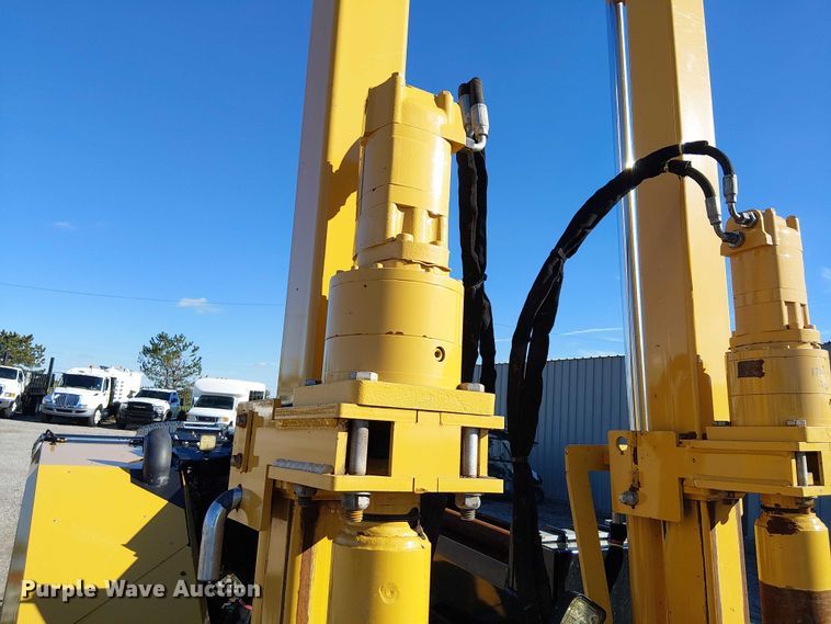 image for item EG1701 2023 Vermeer D23X30III directional boring unit