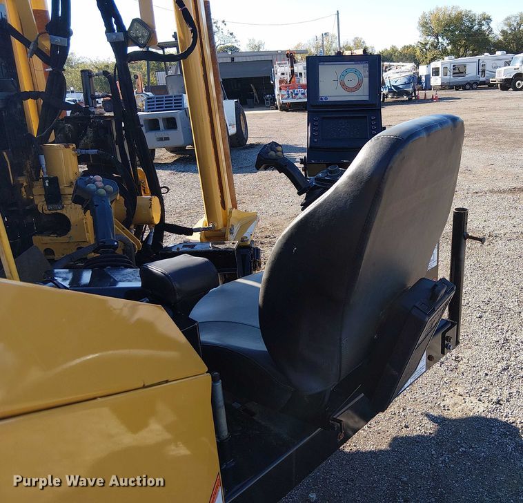 image for item EG1701 2023 Vermeer D23X30III directional boring unit