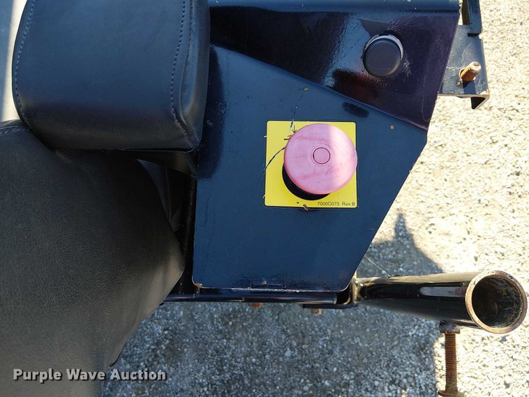 image for item EG1701 2023 Vermeer D23X30III directional boring unit