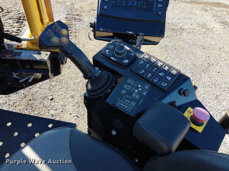 image for item EG1701 2023 Vermeer D23X30III directional boring unit