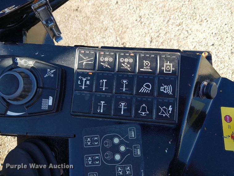 image for item EG1701 2023 Vermeer D23X30III directional boring unit