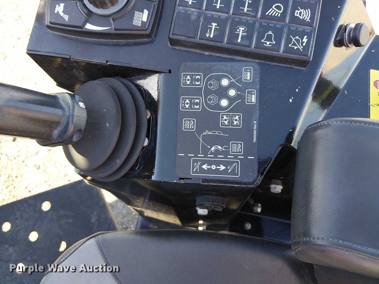 image for item EG1701 2023 Vermeer D23X30III directional boring unit