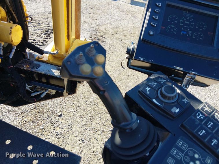 image for item EG1701 2023 Vermeer D23X30III directional boring unit