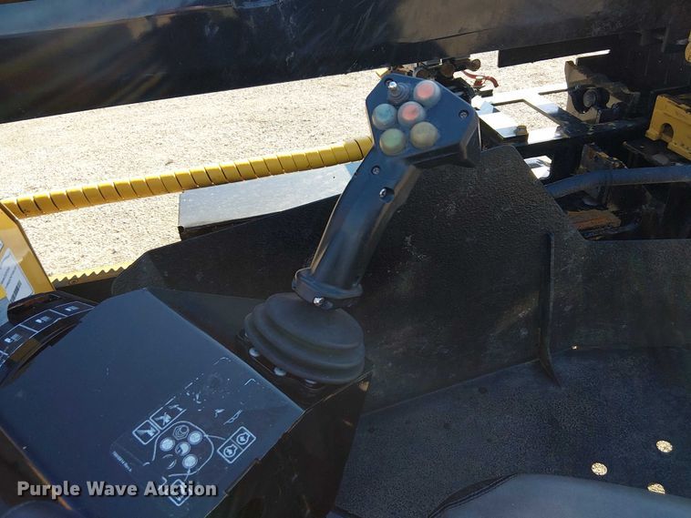 image for item EG1701 2023 Vermeer D23X30III directional boring unit