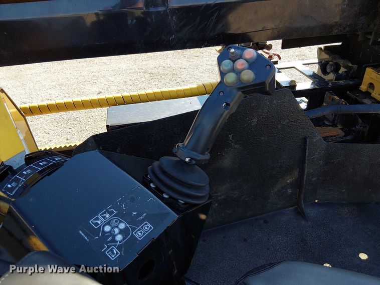 image for item EG1701 2023 Vermeer D23X30III directional boring unit