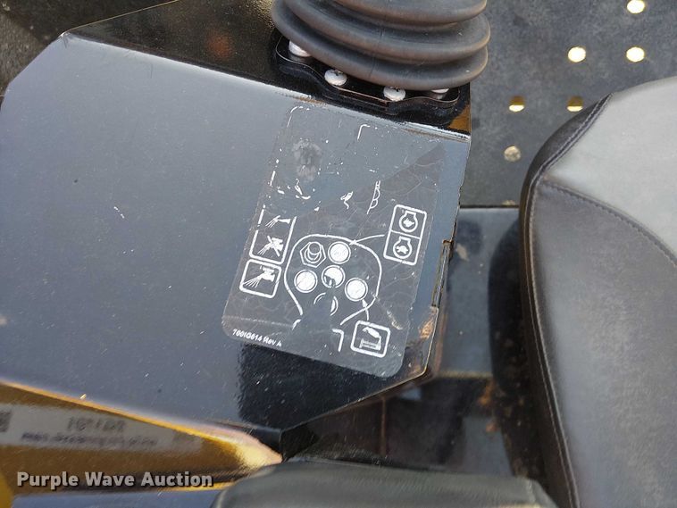 image for item EG1701 2023 Vermeer D23X30III directional boring unit