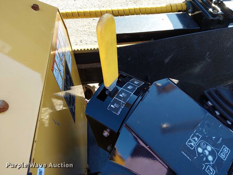 image for item EG1701 2023 Vermeer D23X30III directional boring unit