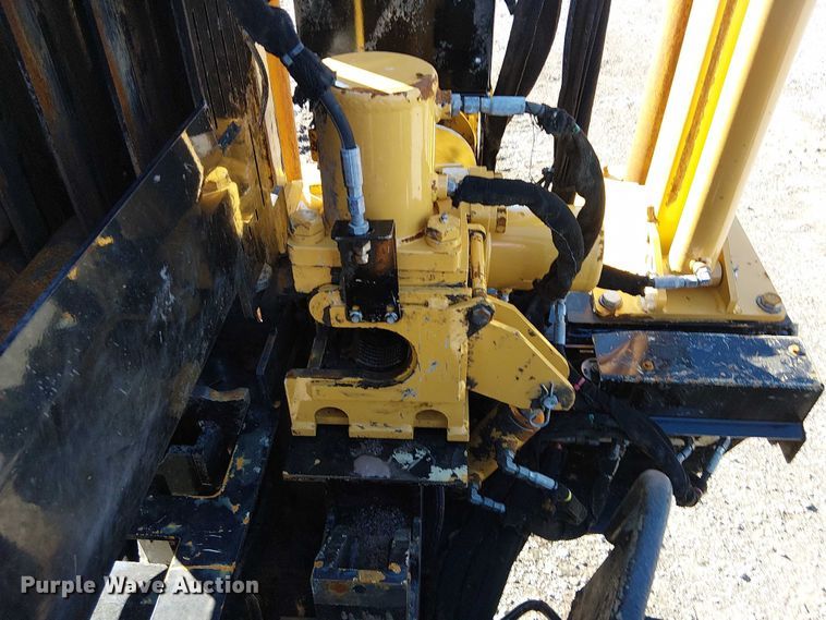 image for item EG1701 2023 Vermeer D23X30III directional boring unit