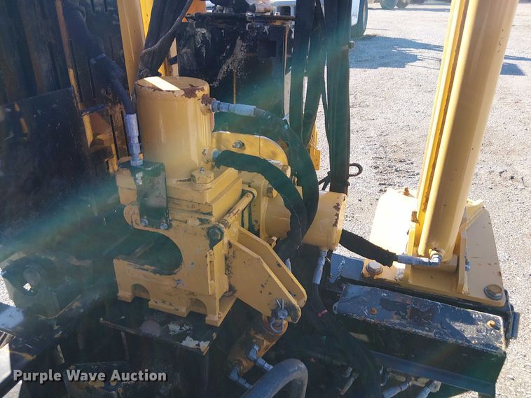 image for item EG1701 2023 Vermeer D23X30III directional boring unit