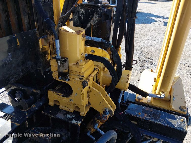 image for item EG1701 2023 Vermeer D23X30III directional boring unit