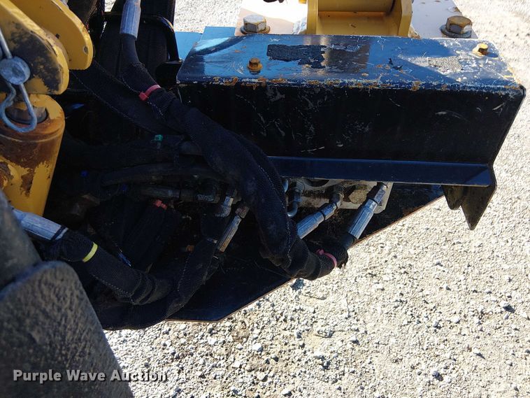 image for item EG1701 2023 Vermeer D23X30III directional boring unit