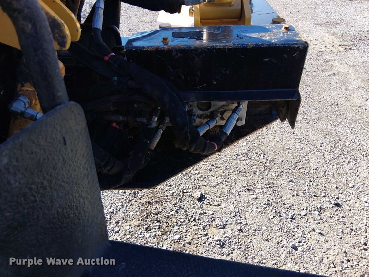 image for item EG1701 2023 Vermeer D23X30III directional boring unit