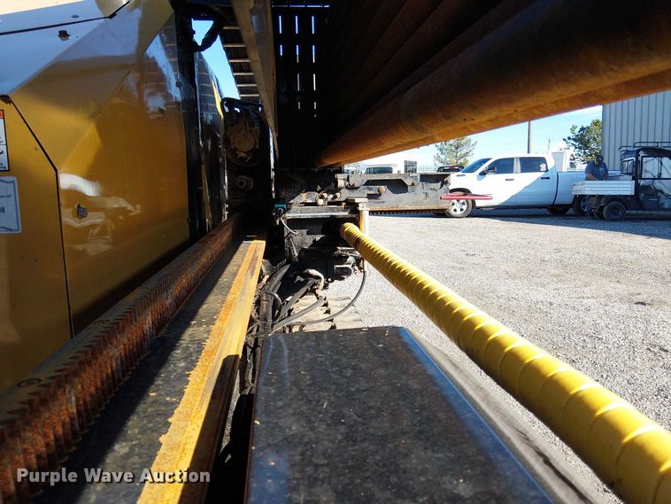 image for item EG1701 2023 Vermeer D23X30III directional boring unit