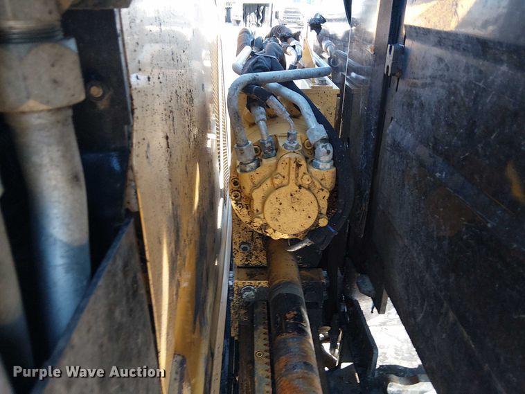 image for item EG1701 2023 Vermeer D23X30III directional boring unit