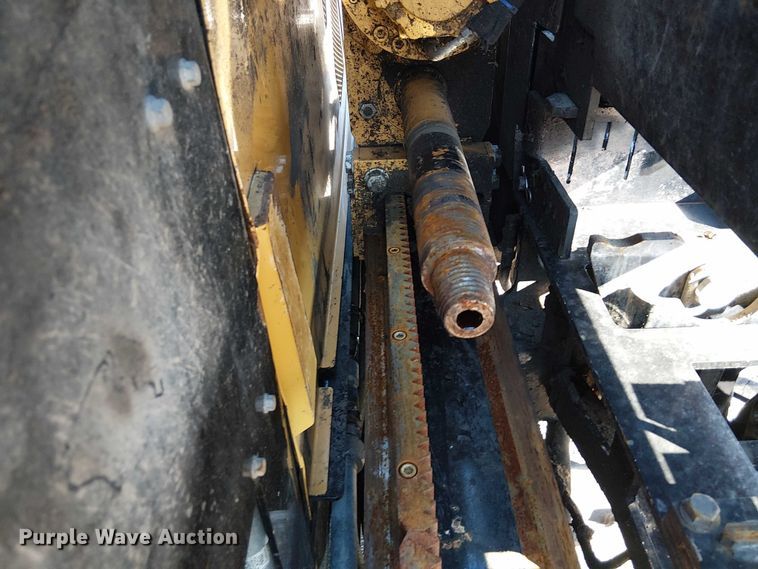 image for item EG1701 2023 Vermeer D23X30III directional boring unit