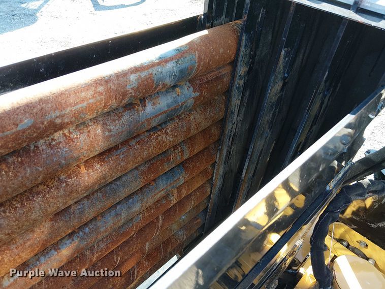 image for item EG1701 2023 Vermeer D23X30III directional boring unit